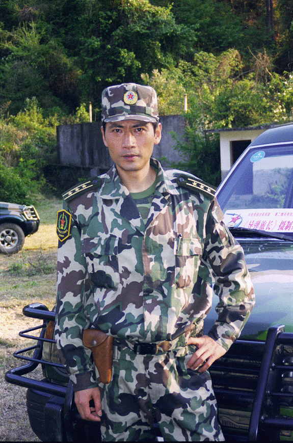 回顾陆剑民:一封信定情,娶西北歌后胡月,结婚33年浪漫依旧