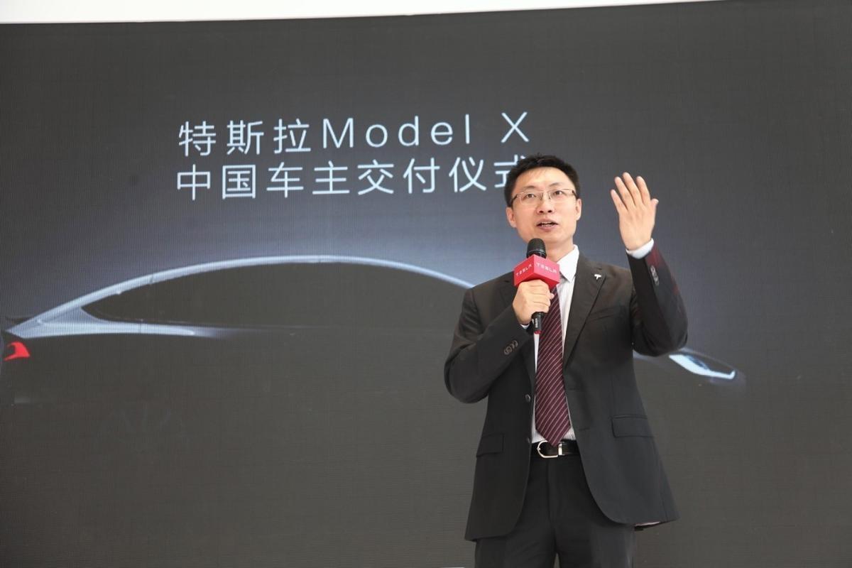 特斯拉总裁做事风格