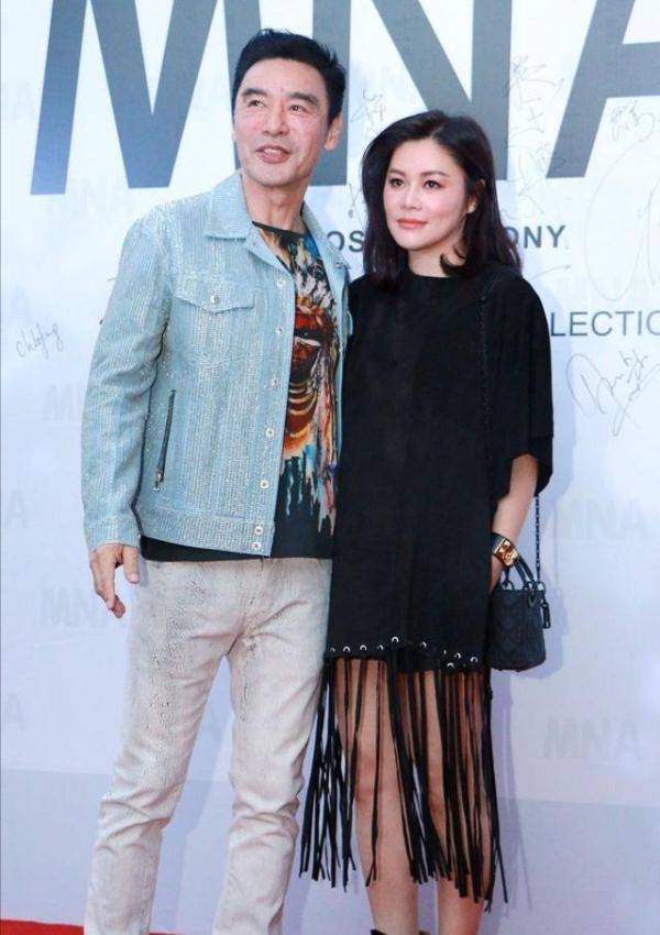 回顾钟镇涛我这辈子正确的决定就是拒绝与前妻章小蕙复婚