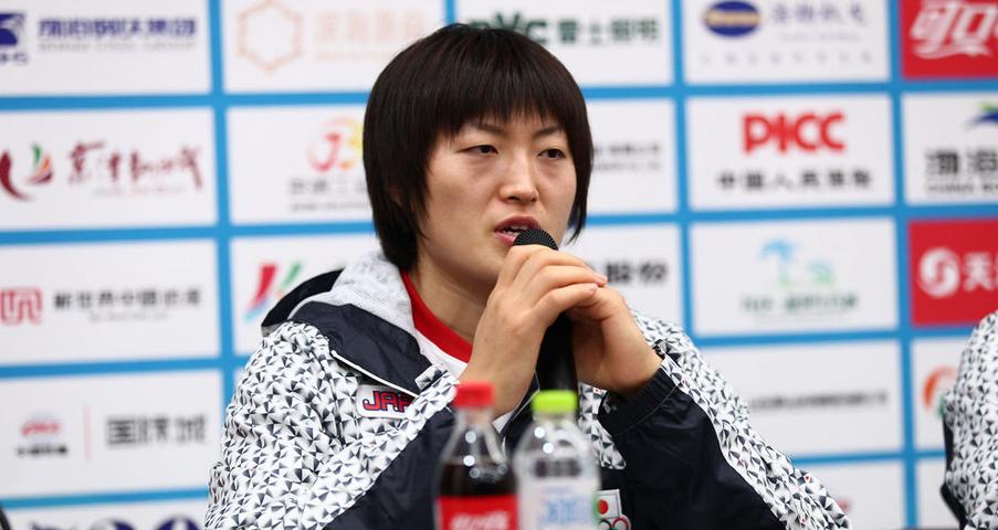 回顾王岑静更改国籍4次带日篮击败中国队退役后却想回国