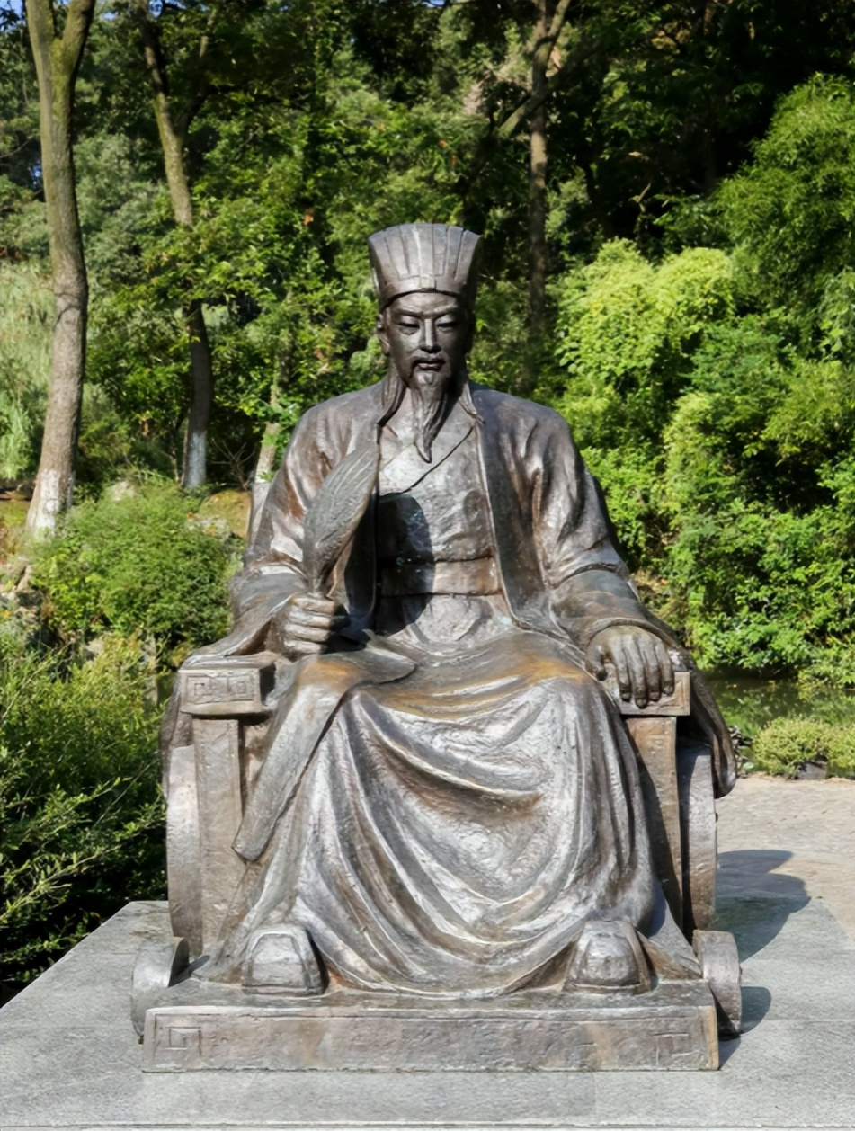 关羽被杀后诸葛亮冷冷地说了11个字刘备听后立马赐死长子刘封