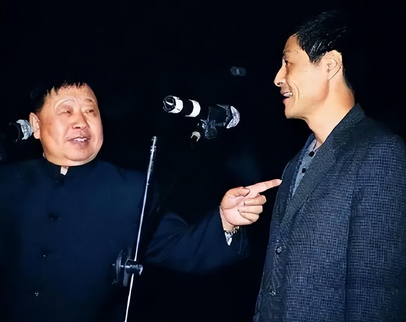 回顾相声奇才刘伟:从一代相声奇才到黄金配角,这些年他做了什么?