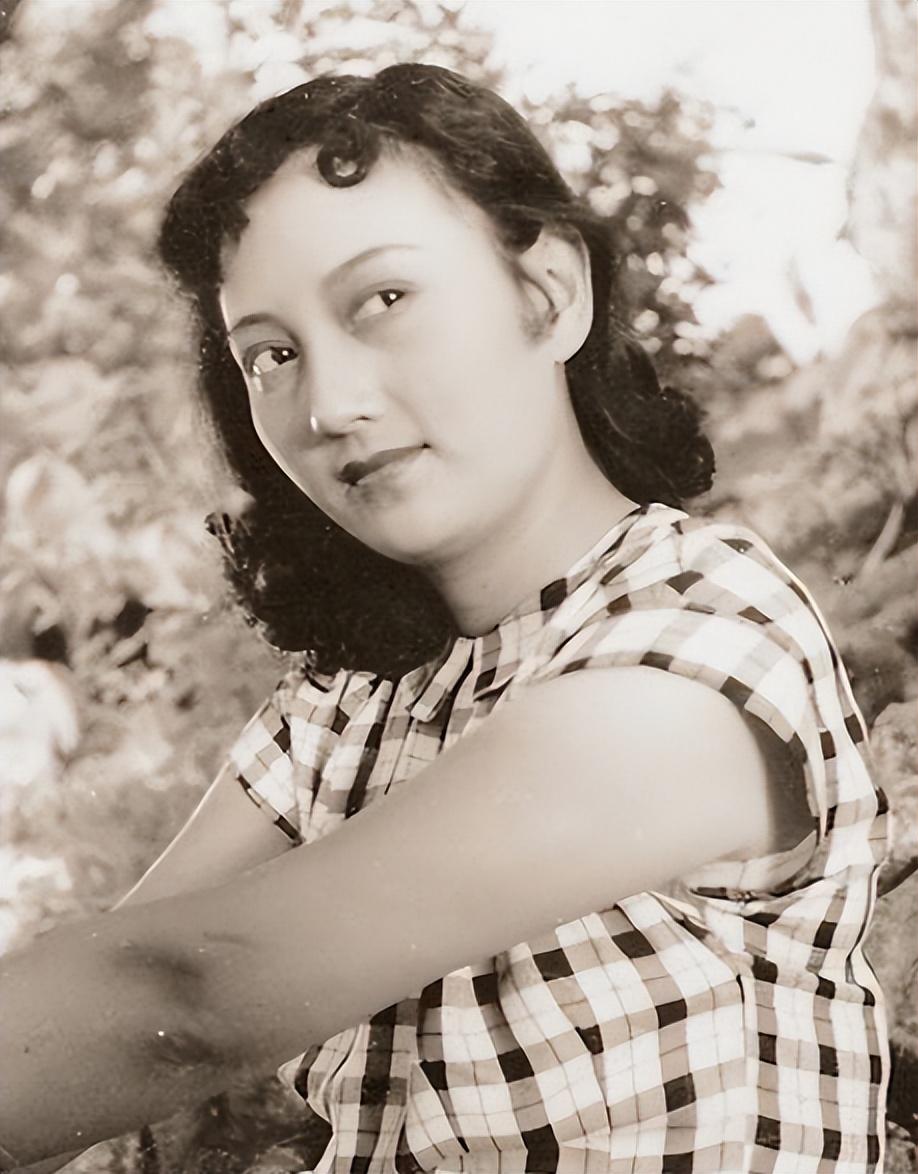 回顾演员王晓棠曾与王心刚红遍全国可儿子却成了一生的痛