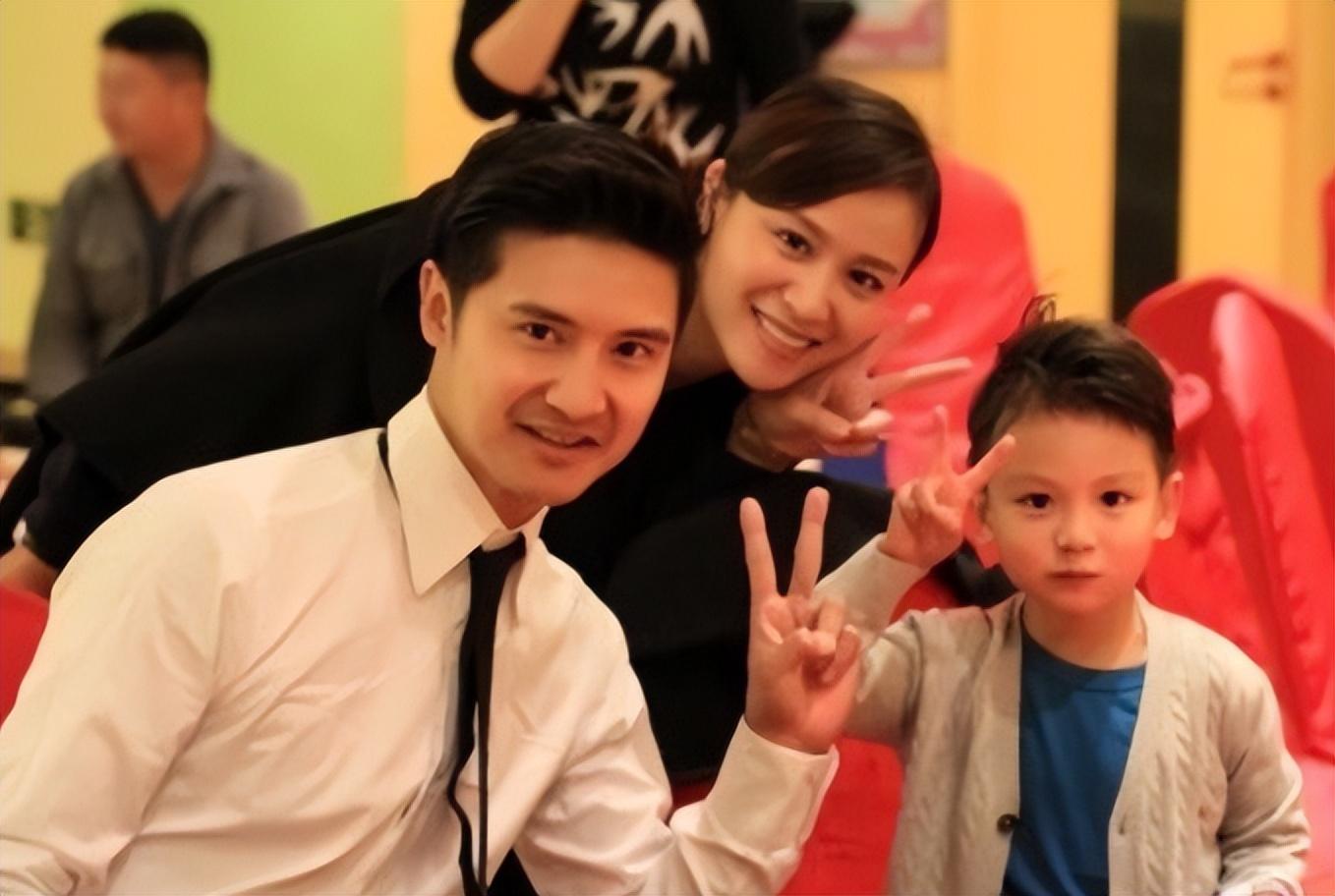 回顾叶一茜23岁嫁田亮结婚15年儿女双全是超女中清醒的一个