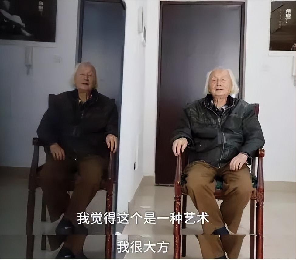 这一家三口的日子过的还算可以,可就在王肃中3岁的时候,他父亲突然因