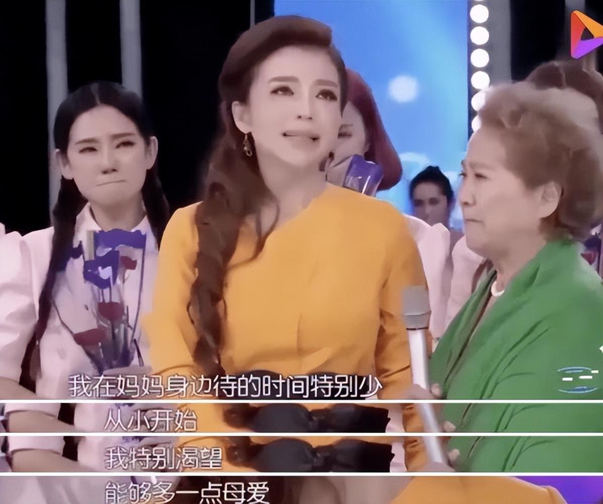 我们只知道朱迅身体不好,但是不知道她多次患病!