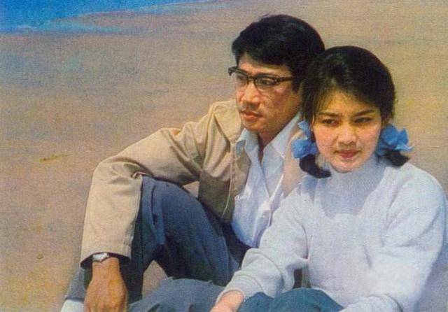 回顾女星李芸:父亲和伯父都是知名演员,结婚又离婚,二嫁小提琴家