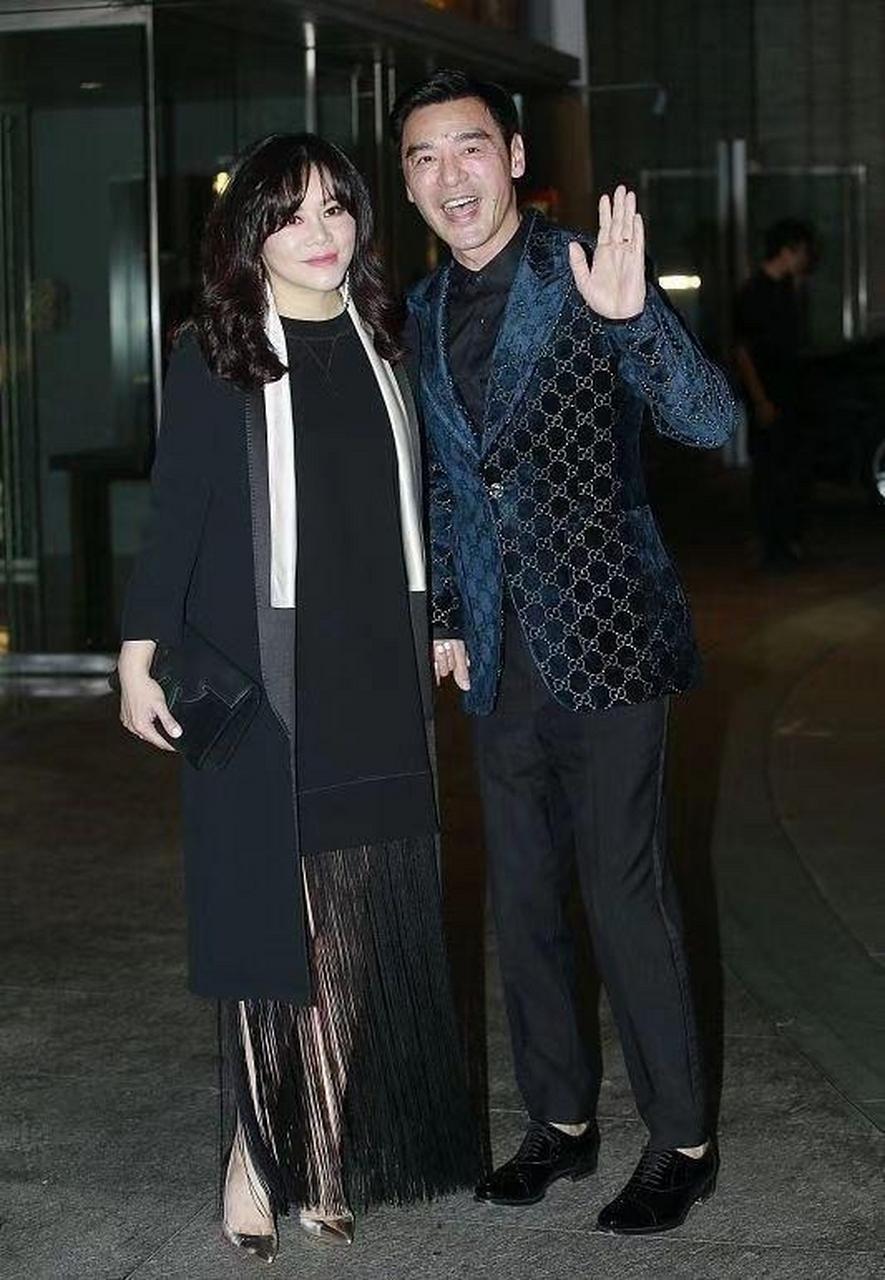 回顾钟镇涛我这辈子正确的决定就是拒绝与前妻章小蕙复婚