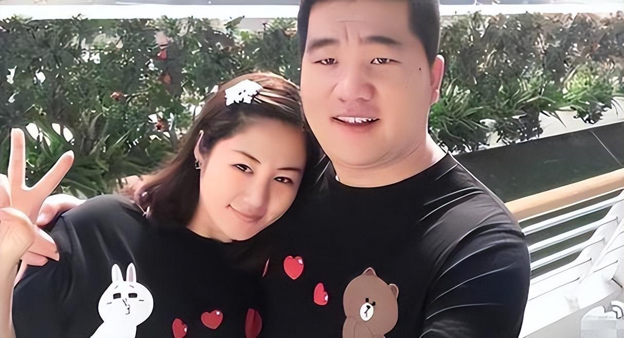 回顾演员毕畅我这辈子错误的决定就是嫁给了被判14年的前夫