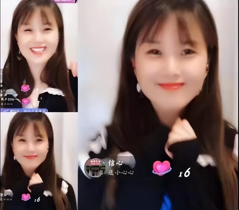 无才艺,无颜值,农村少女意外出圈