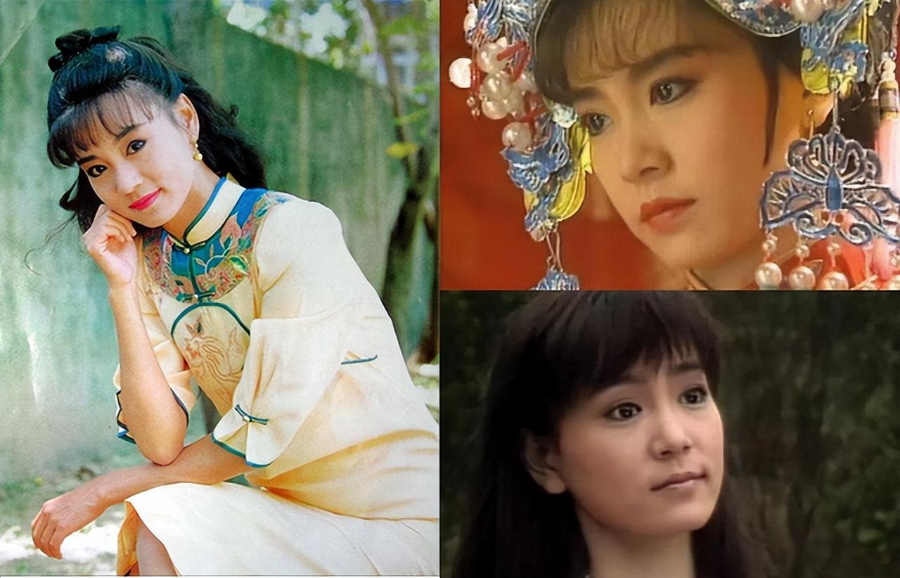 回顾王玉玲一代琼女郎红颜薄命29岁与男友坠机而亡令人唏嘘