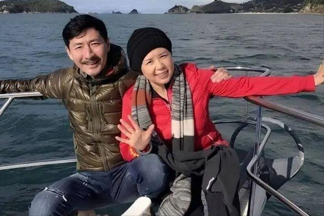 回顾著名演员李婷去世10年后前夫带女儿再婚弟弟却让人心寒