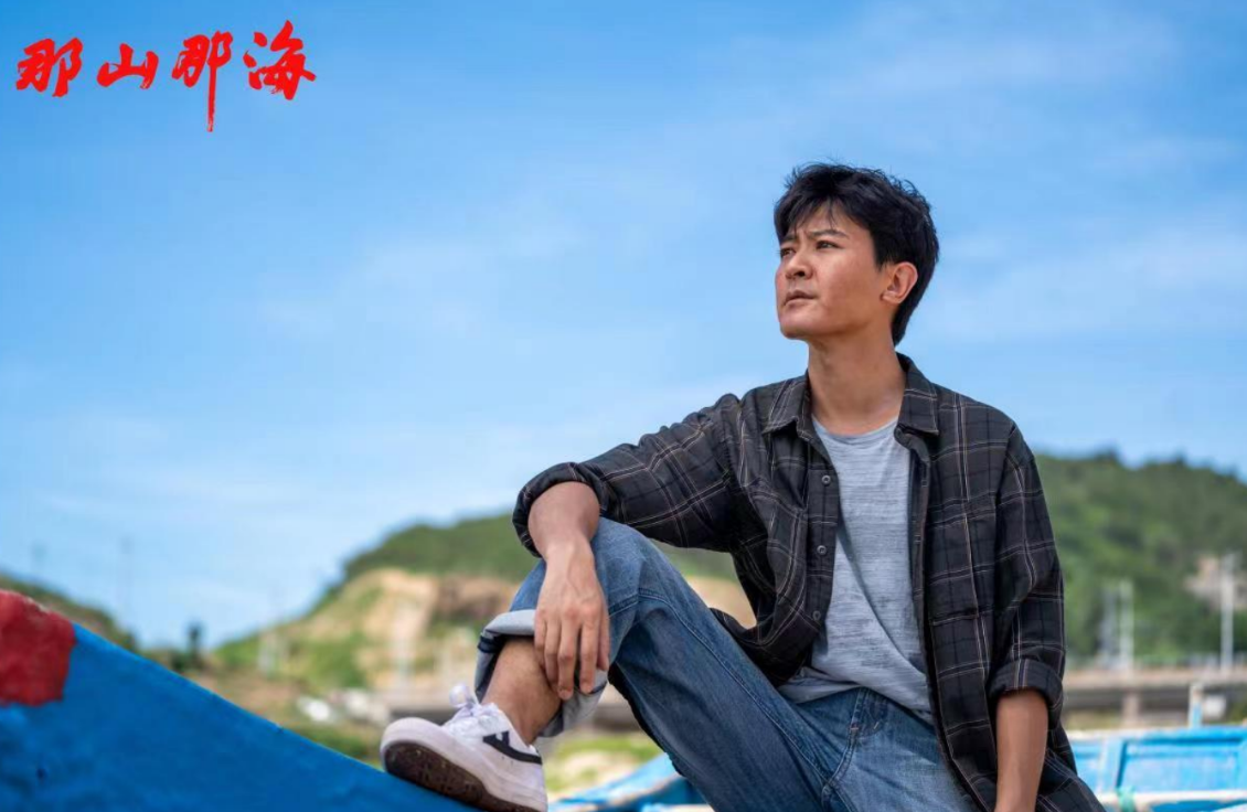 回顾杨铮长得帅演技又好哪怕圈子里不红人生依旧让人羡慕