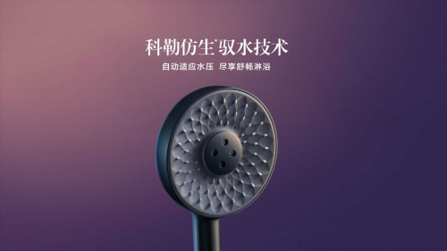 淋浴花洒哪个品牌好?备受用户青睐的科勒卫浴怎么样?