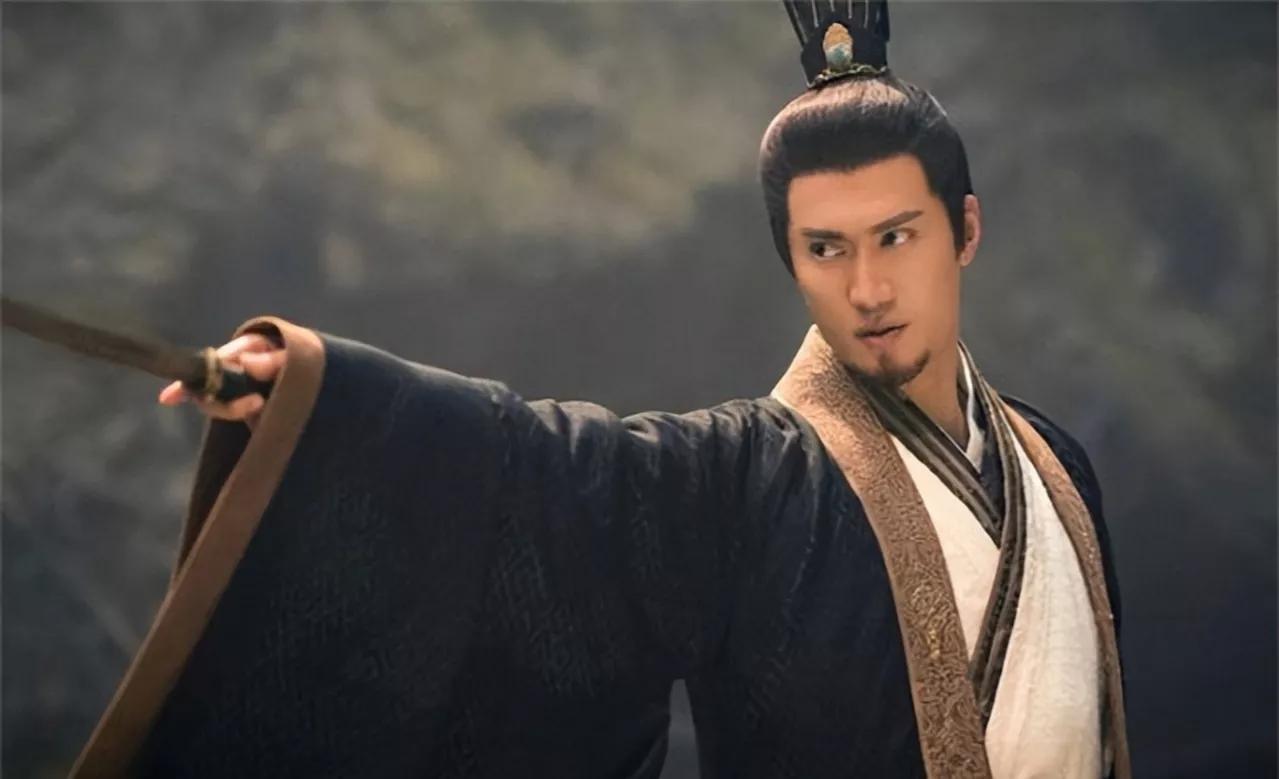 刘宋荒诞皇帝刘子业宫廷混乱生活诛杀皇亲贵族却被侍从所杀