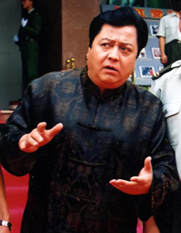 刘流向赵春田拜师学艺