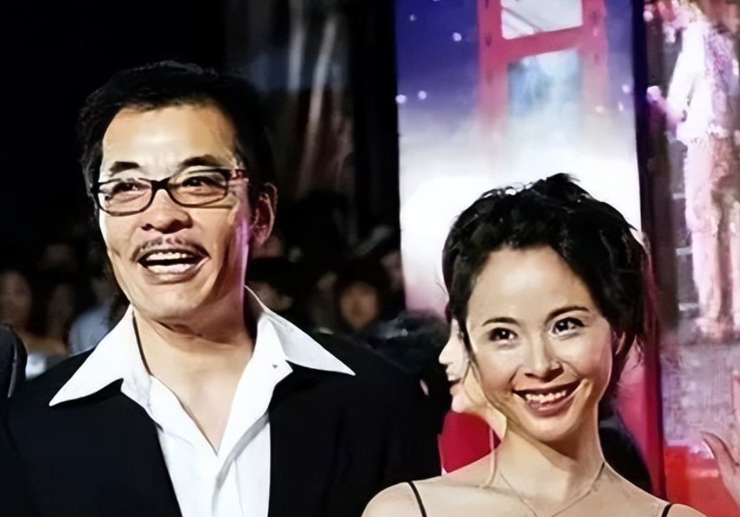 也是这一年,凭借《疑案忠魂》,刘威拿到了第10届中国电影华表奖优秀男