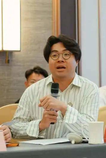 青商助力百千万工程佛山茂名产业转移合作园机遇考察