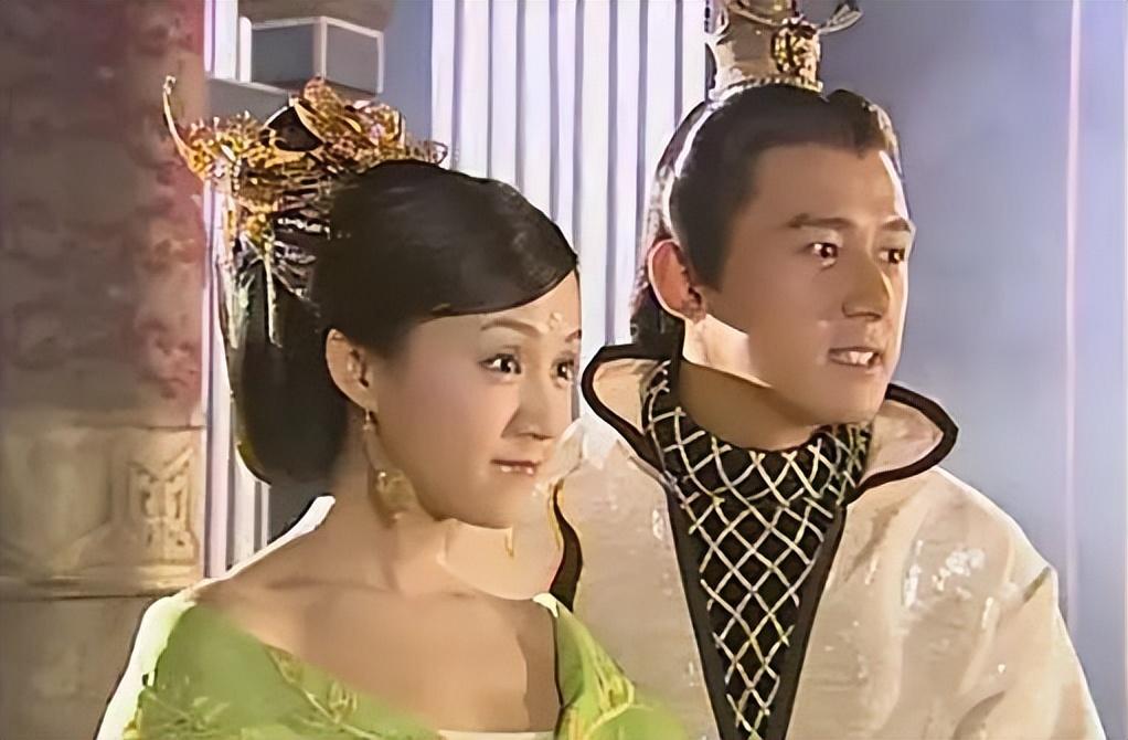 回顾左小青嫁大20岁富商历经11年婚姻爱情变友情无怨无悔
