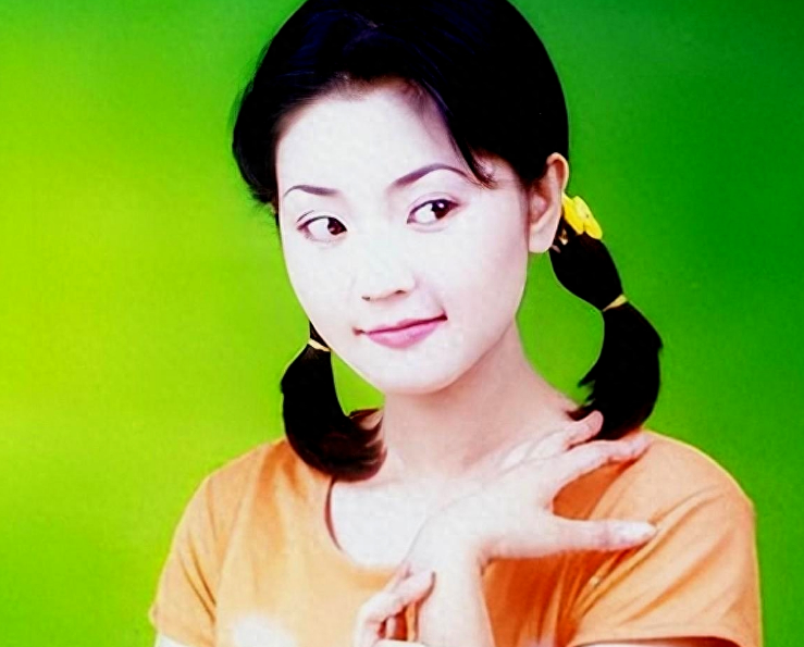 回顾主持人方琼结婚20年只生孩子不做饭副台长丈夫把她宠成宝