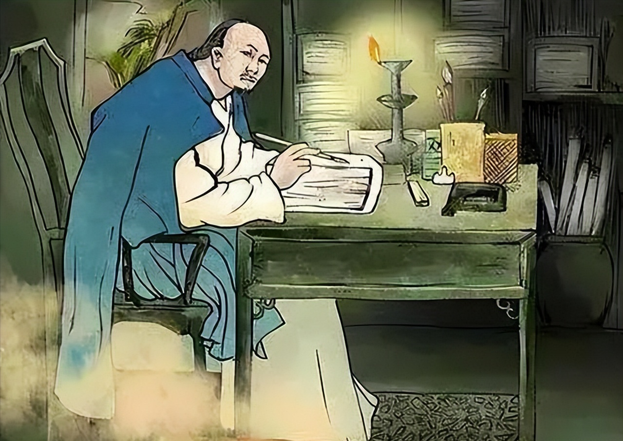 没有近视眼镜也没有激光手术那古代人得近视怎么办呢