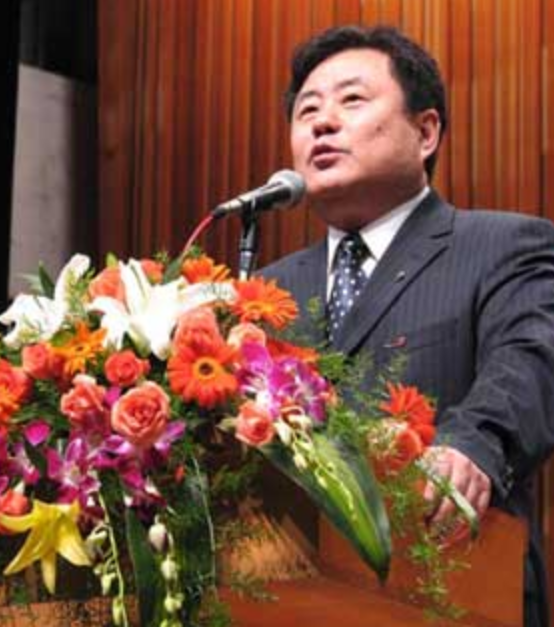 回顾作曲家徐沛东这辈子正确的决定就是撮合岳父和小姨再婚