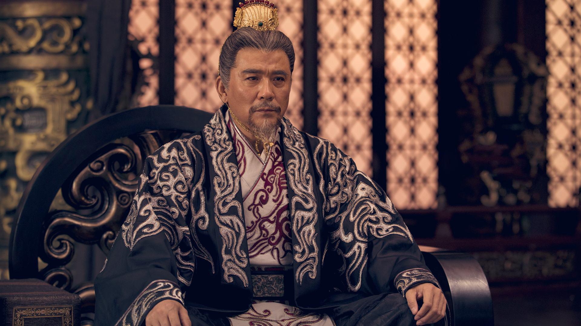 刘裕篡权弑君司马德文被闷死北魏刘宋交兵毛德祖战败不屈