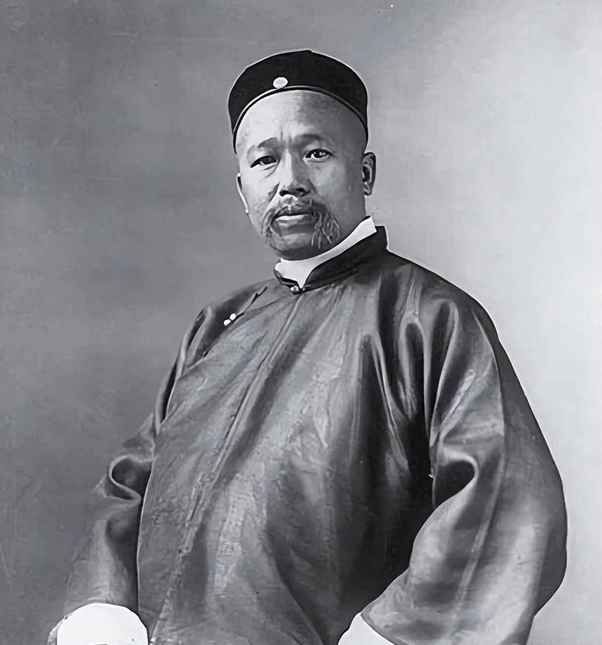 100多年前,康有为斥150万买下瑞典一座岛屿,如今岛屿归谁?