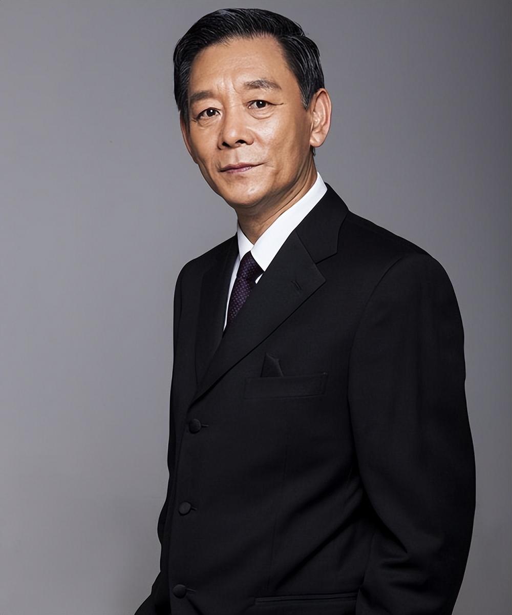 回顾同是豪门出身的李光复和李成儒放在一起差距立马出来了