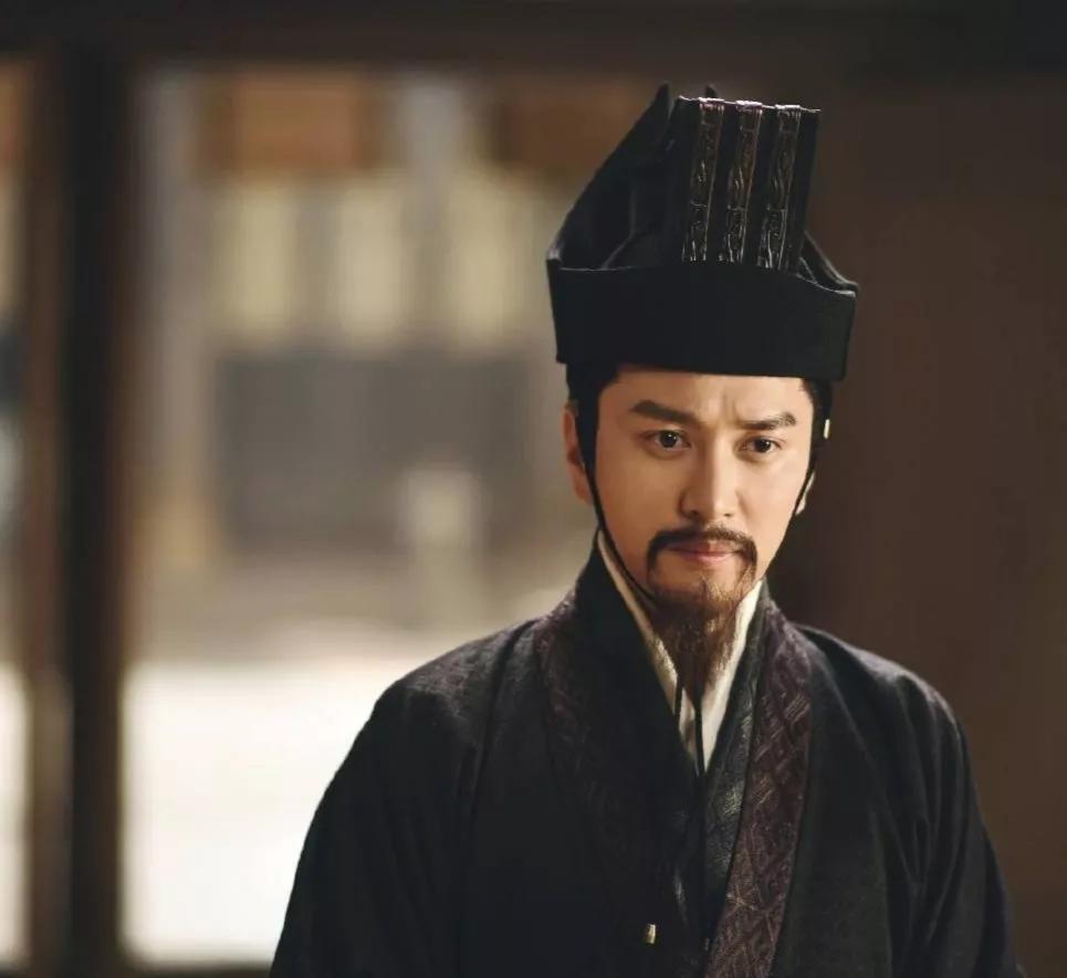 刘宋荒诞皇帝刘子业宫廷混乱生活诛杀皇亲贵族却被侍从所杀