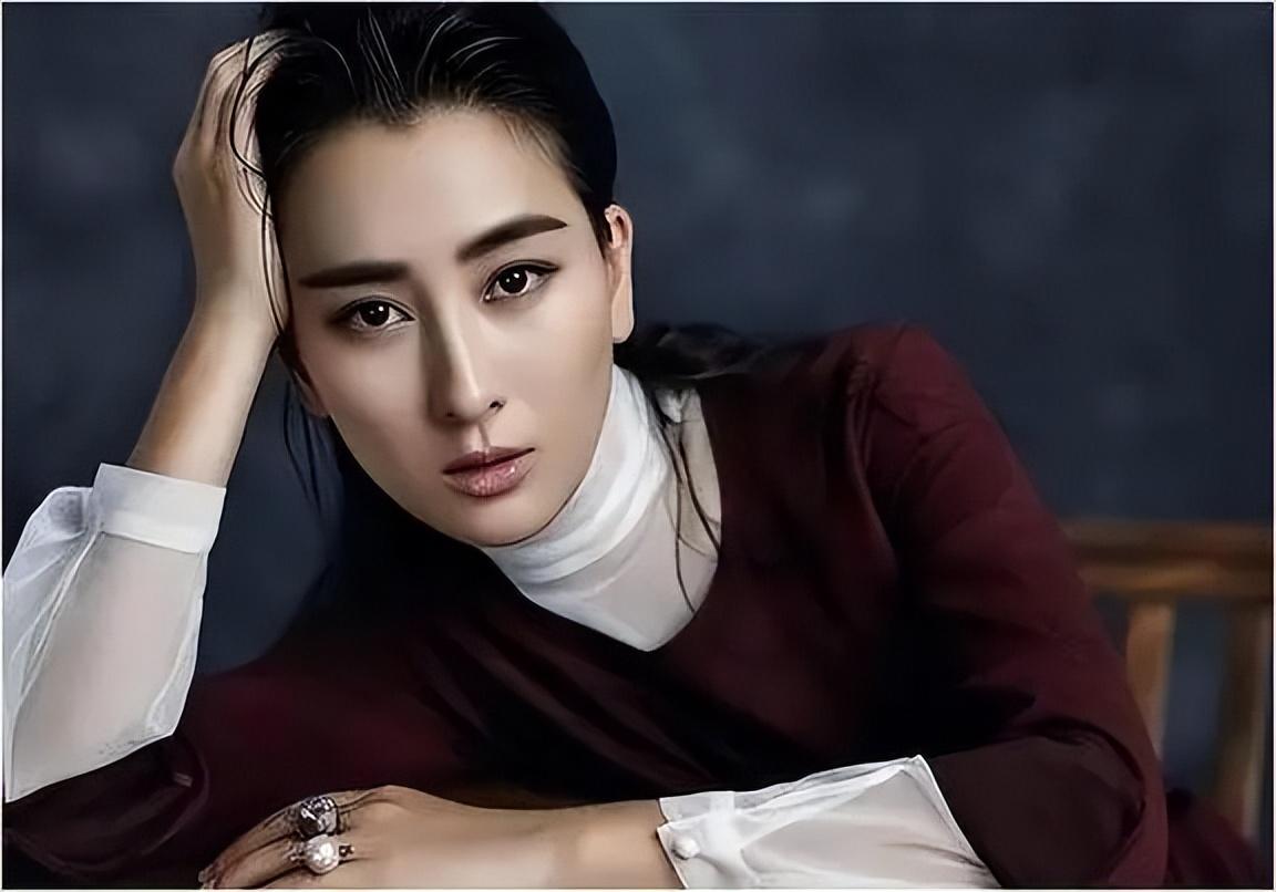 回顾孔令辉当年提出分手再看如今的马苏才明白他的决定多正确