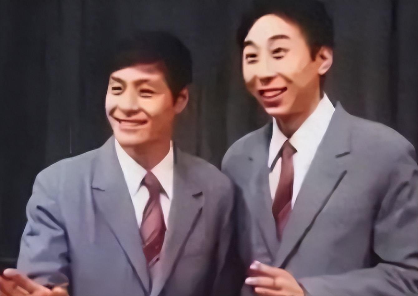 回顾相声奇才刘伟从一代相声奇才到黄金配角这些年他做了什么