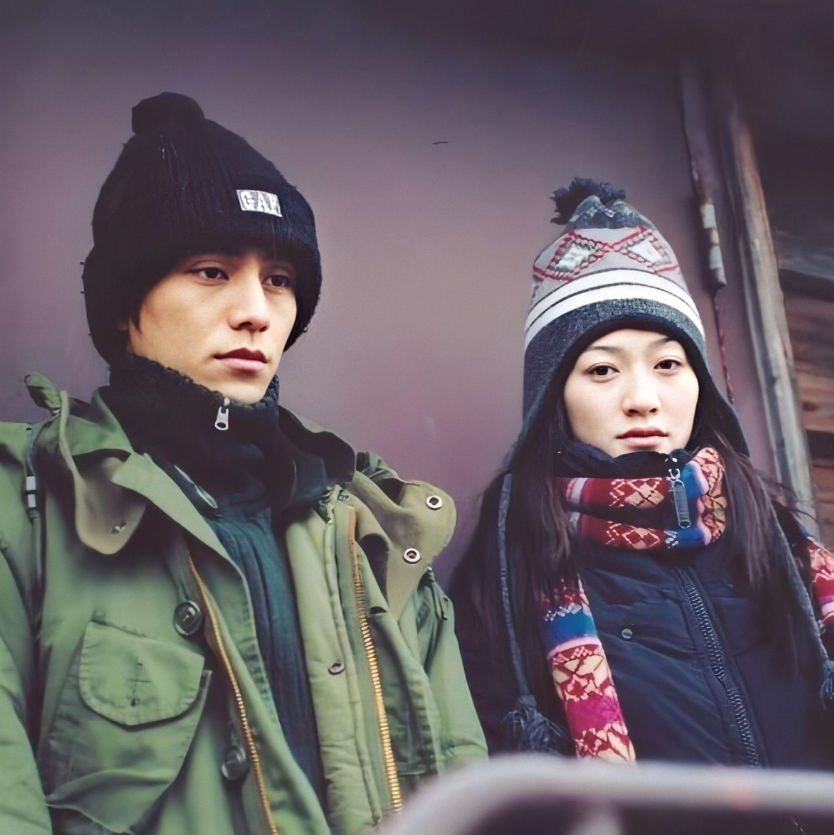 出演《皇宫宝贝》《爱在阳光灿烂时》《刺虎》《家变》等电视剧.