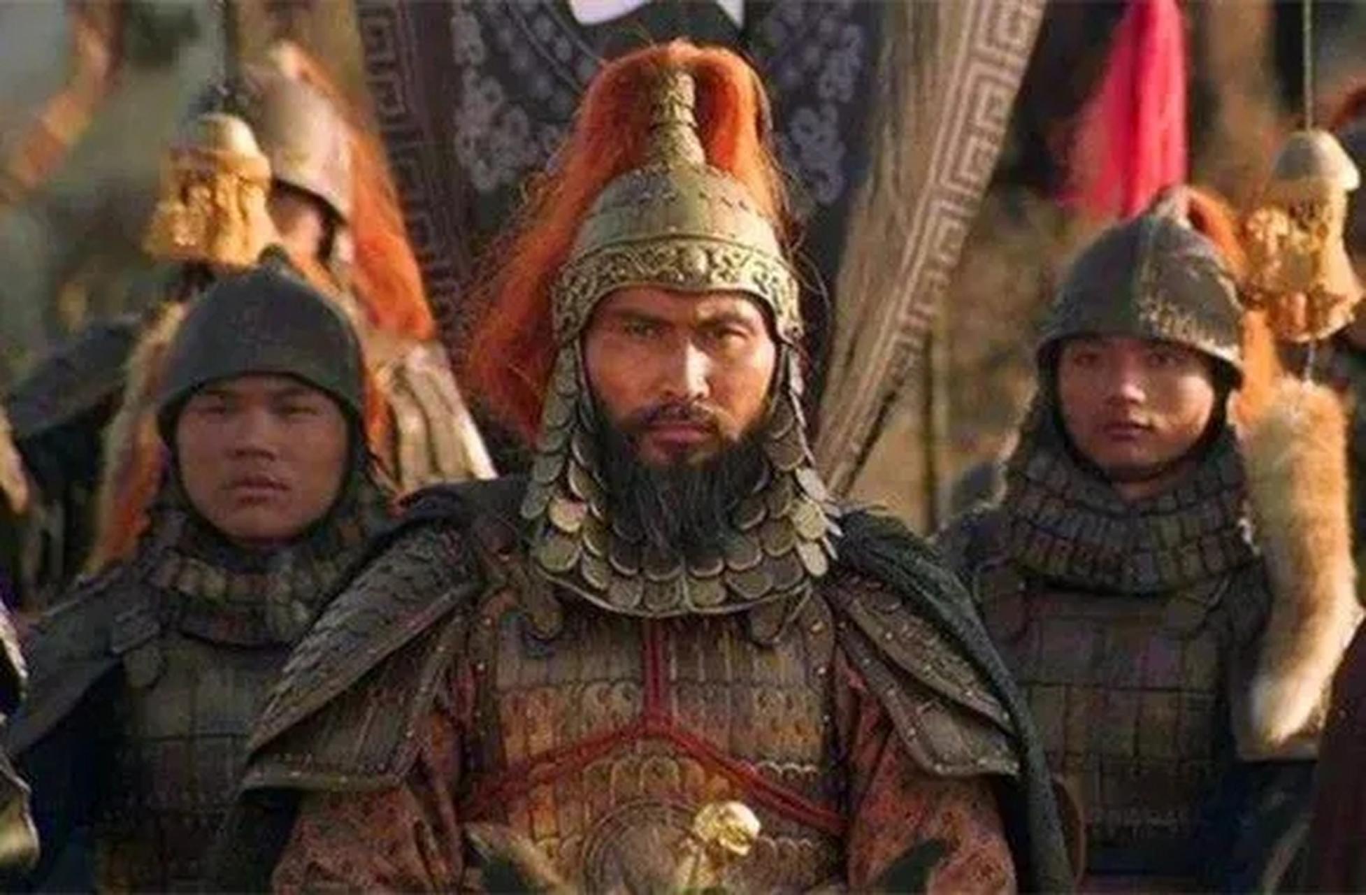 李隆基晚年有多凄凉被亲儿子软禁又被宦官凌辱在孤独中死去