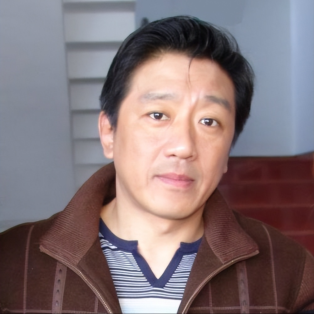 回顾丁勇岱对赵雪华一见钟情相爱37年零绯闻儿子成唯一心病