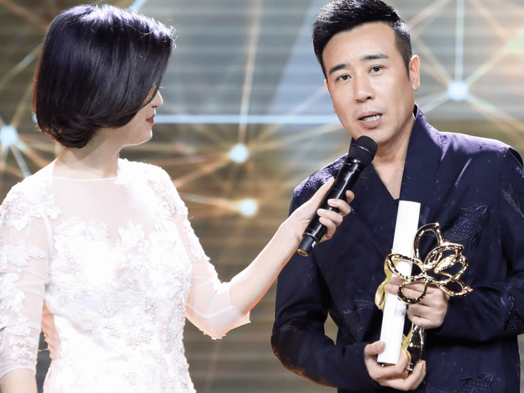 回顾于和伟一生痛失三位挚爱余生不会辜负18岁就跟了我的宋林静