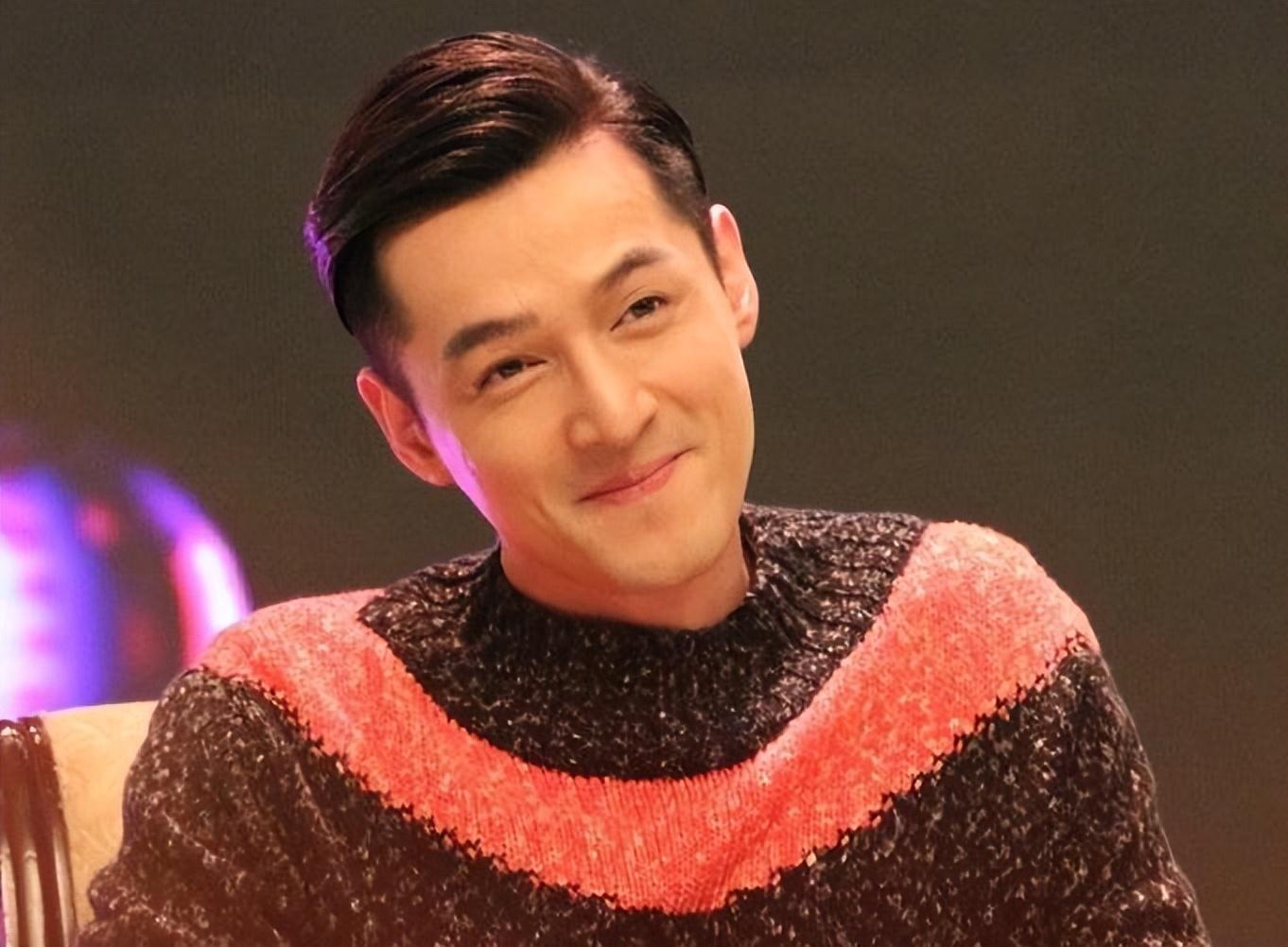 回顾分手15年后胡歌娶妻生子她却选择出家背后心酸无人知