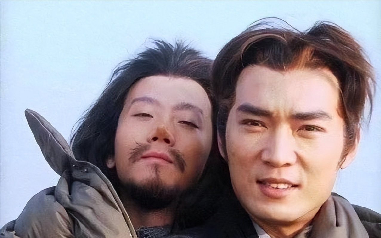 回顾演员陈创演狗出圈手握3个影帝却不温不火49岁一人生活