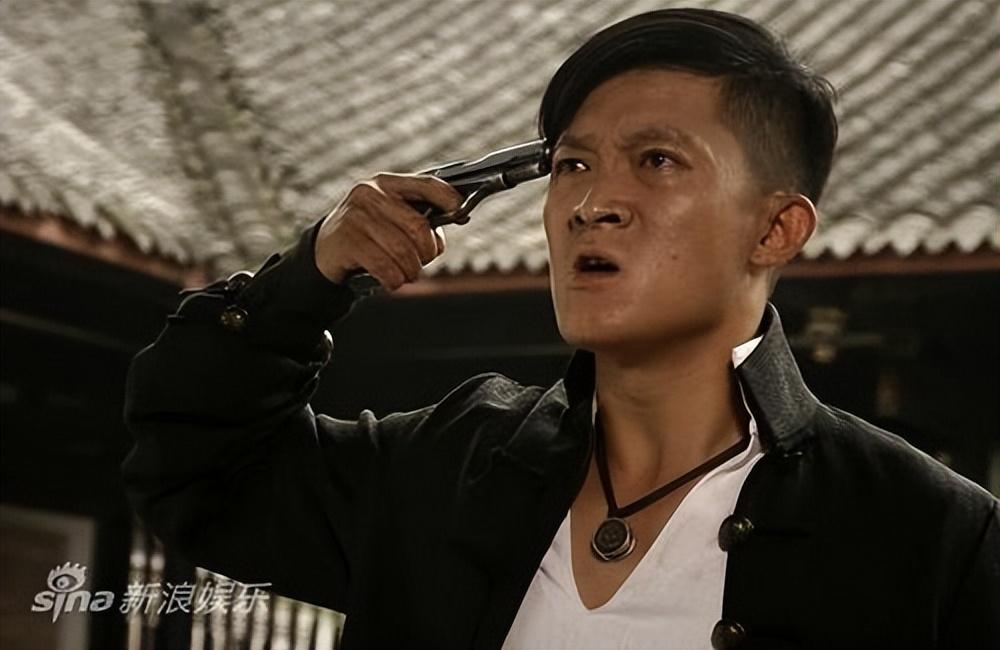 回顾演员杨志刚娶小师妹张静钱全交妻子管如今他过得怎么样