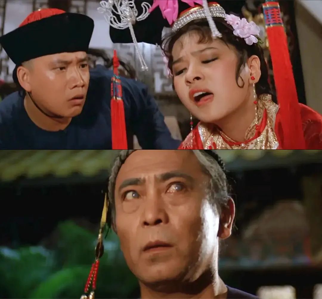 邵氏公司金庸武侠电影,你看过几部?