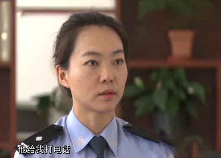 回顾特警执行绝密任务失联86天后妻子收6个字短信嚎啕大哭
