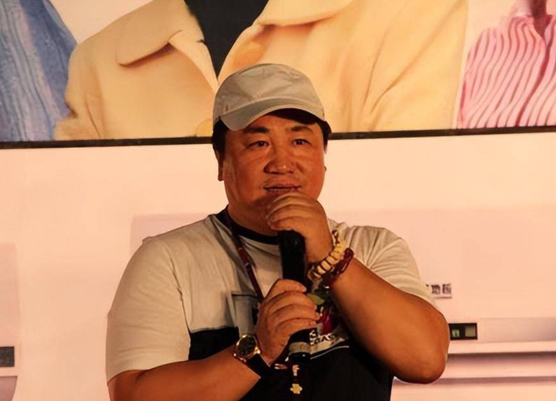 回顾刘流在事业上升期选择甩掉赵本山自立为王图什么