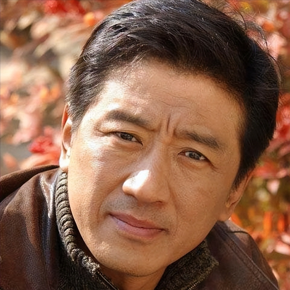 回顾丁勇岱对赵雪华一见钟情相爱37年零绯闻儿子成唯一心病