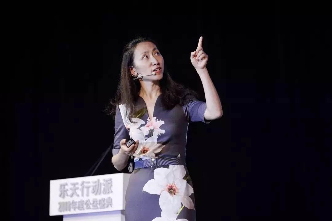 42016年,李一诺的孩子到了适学年龄,她也跟我们一样为如何找到一个好