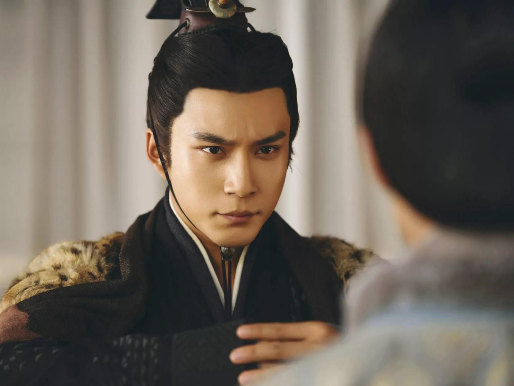 刘宋荒诞皇帝刘子业宫廷混乱生活诛杀皇亲贵族却被侍从所杀