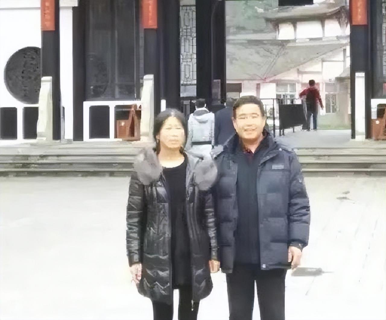 回顾岳父灭女婿满门女儿同意和解并继承家产结果被判死刑