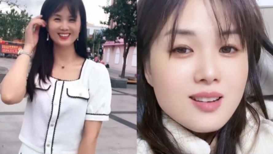 无才艺,无颜值,农村少女意外出圈