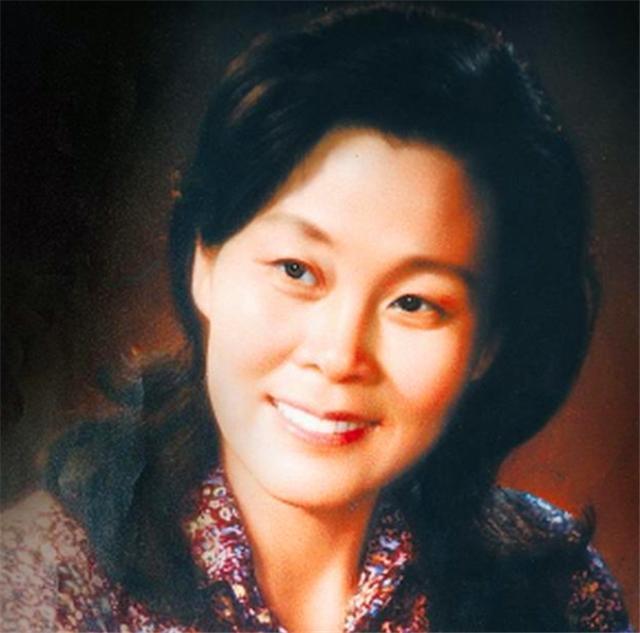 回顾歌唱家于淑珍87岁住养老院17年子女背上骂名背后原因曝光