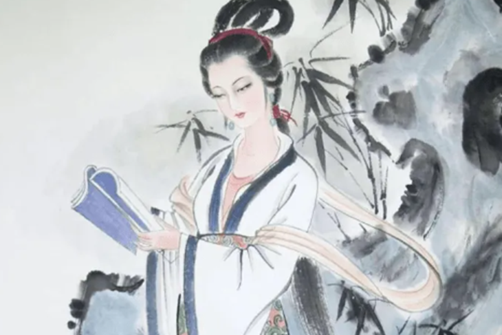 顾太清是清朝优秀女词人,才情与李清照比肩