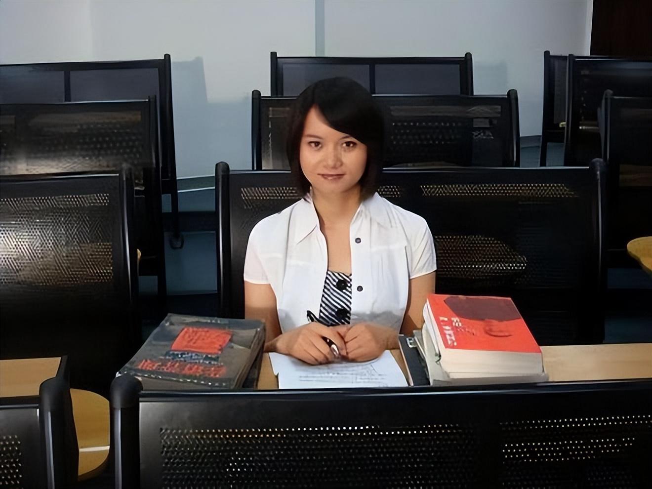 回顾她因一双大眼睛震撼全国安徽女孩苏明娟过得怎样